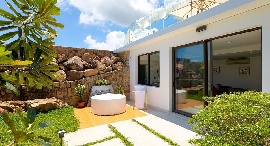 For sale 5 bedrooms villa in Ko Samui, Surat Thani