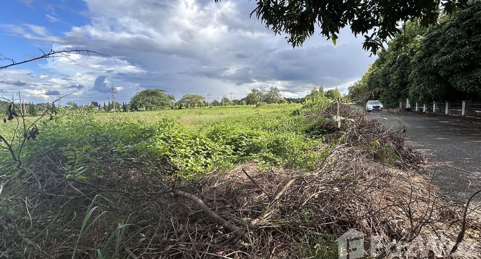 À vendre terrain à Hang Dong, Chiang Mai