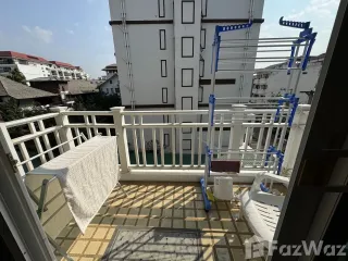 For rent studio condo in Mueang Chiang Mai, Chiang Mai