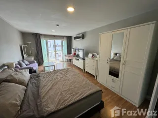 For Rent Studio Condo In Mueang Chiang Mai