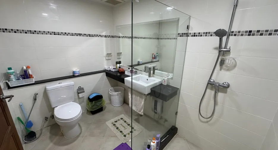 For rent studio condo in Mueang Chiang Mai, Chiang Mai