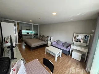 For rent studio condo in Mueang Chiang Mai, Chiang Mai
