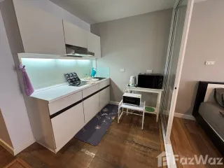 For rent studio condo in Mueang Chiang Mai, Chiang Mai