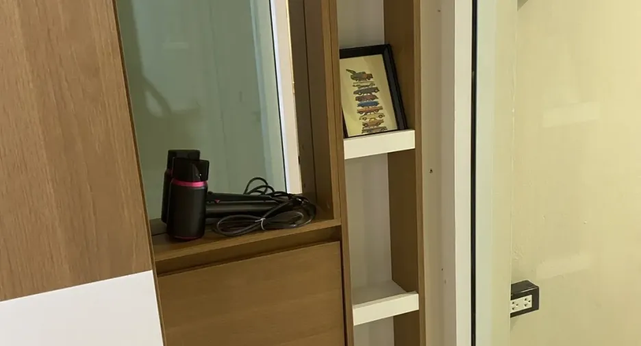For rent studio townhouse in Hua Hin, Prachuap Khiri Khan