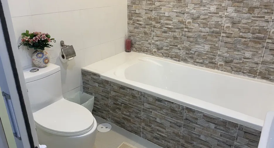 For rent studio townhouse in Hua Hin, Prachuap Khiri Khan