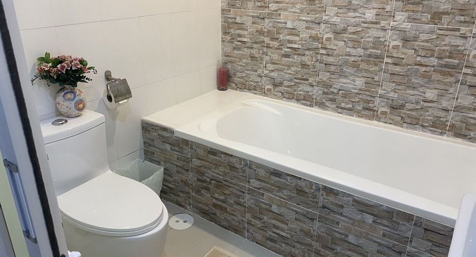 For rent studio townhouse in Hua Hin, Prachuap Khiri Khan
