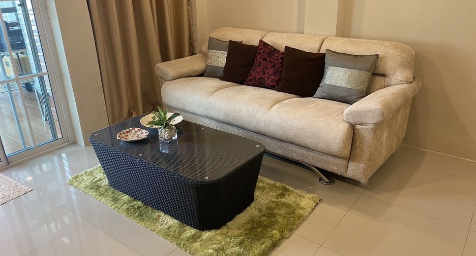 For rent studio townhouse in Hua Hin, Prachuap Khiri Khan