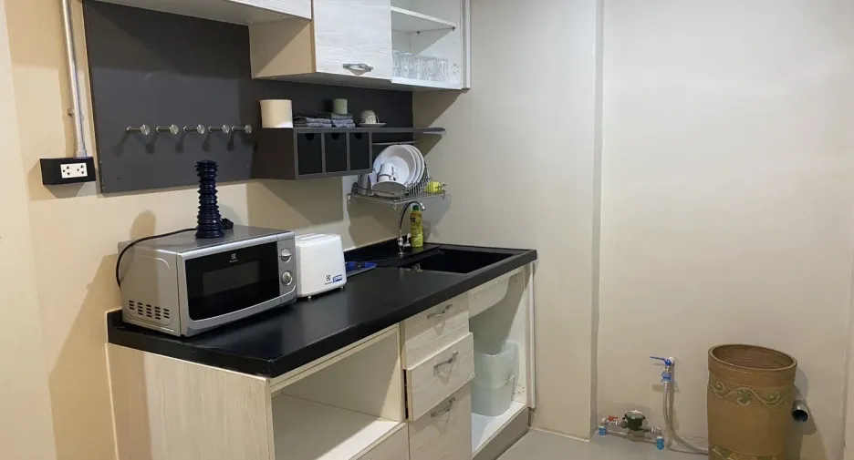 For rent studio townhouse in Hua Hin, Prachuap Khiri Khan