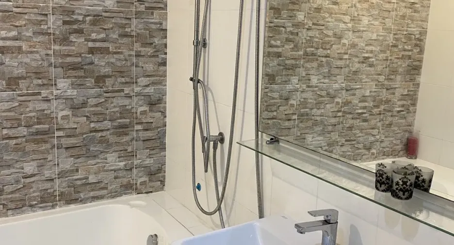 For rent studio townhouse in Hua Hin, Prachuap Khiri Khan