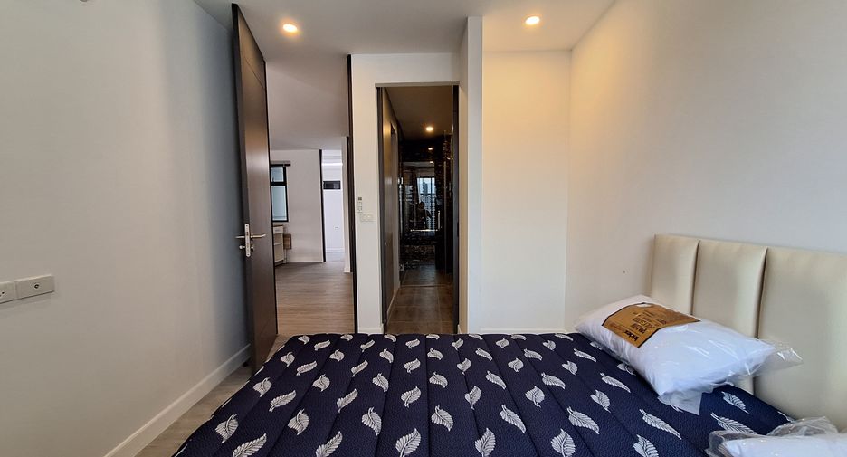 For rent 2 bedrooms villa in Hua Hin, Prachuap Khiri Khan