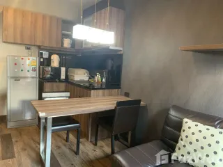 À louer 1 chambre condo à Mueang Chiang Mai, Chiang Mai