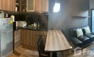 Condo en alquiler de 1 habitaciones en Mueang Chiang Mai, Chiang Mai