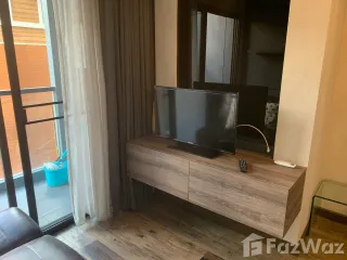 À louer 1 chambre condo à Mueang Chiang Mai, Chiang Mai