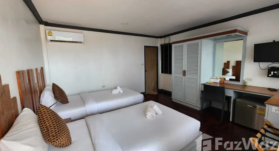 For sale 17 bedrooms hotel in Ko Samui, Surat Thani