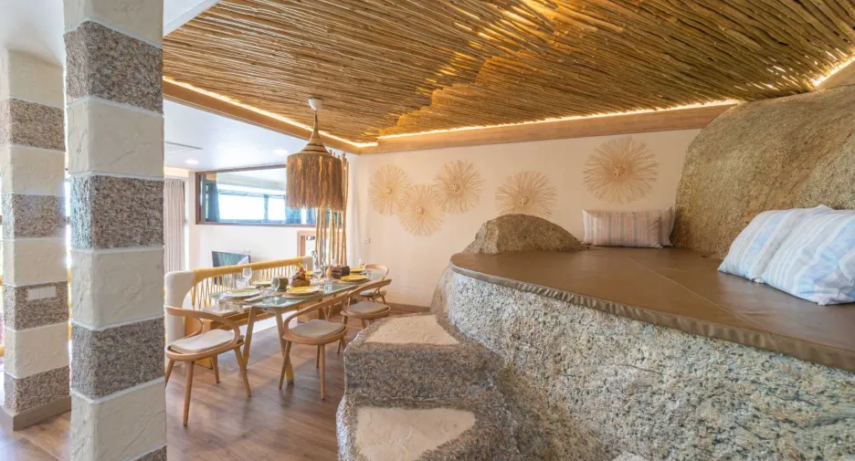For sale 17 bedrooms hotel in Ko Samui, Surat Thani