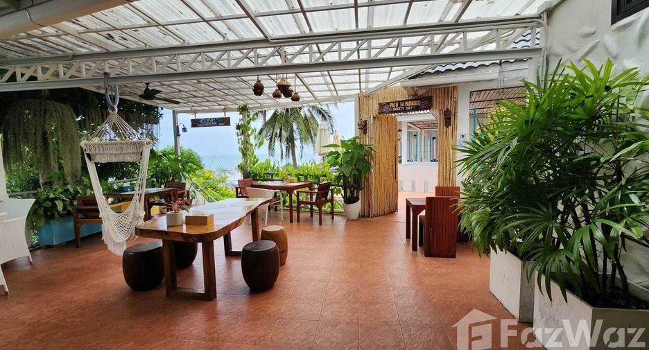 For sale 17 ベッドルーム hotel in Ko Samui, Surat Thani