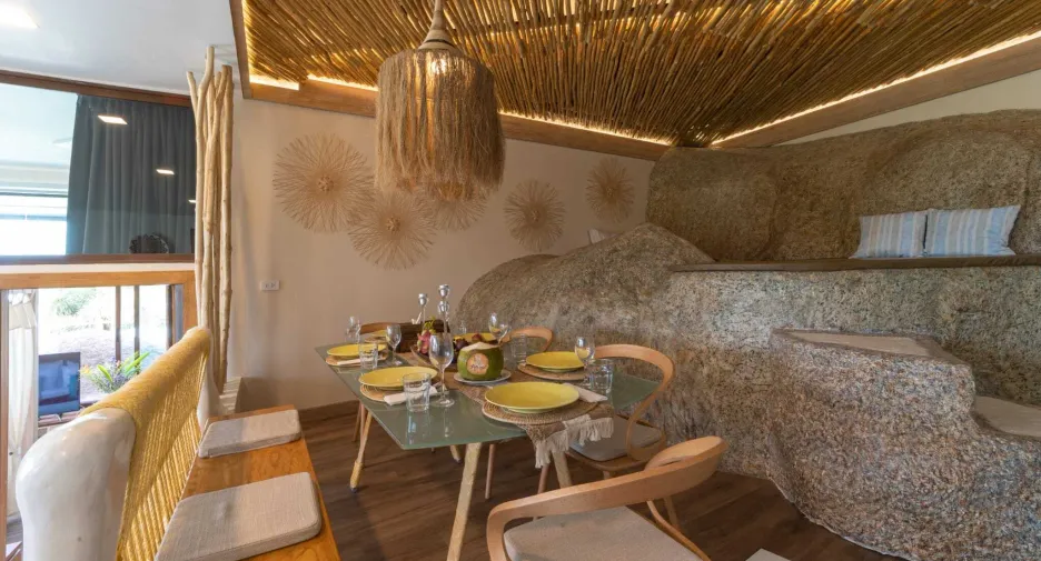 For sale 17 bedrooms hotel in Ko Samui, Surat Thani