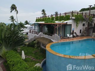 Продажа 17 спальни отель в Самуи, Сураттани