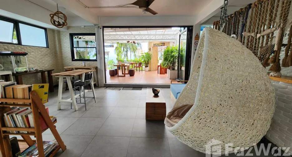 For sale 17 bedrooms hotel in Ko Samui, Surat Thani