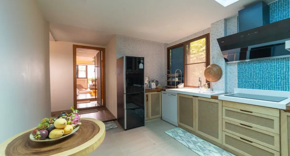 For sale 17 bedrooms hotel in Ko Samui, Surat Thani
