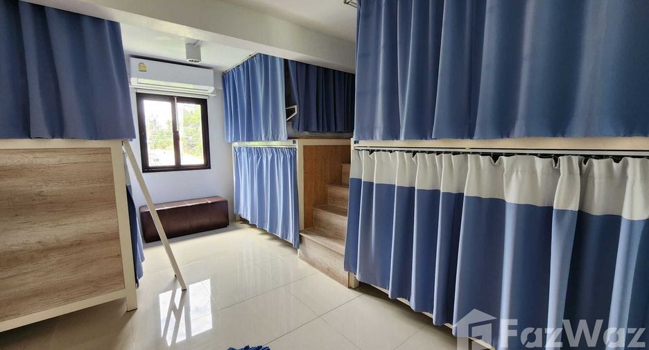For sale 17 bedrooms hotel in Ko Samui, Surat Thani