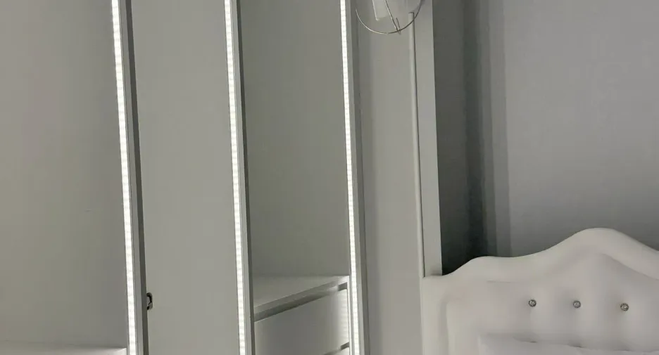 For rent 2 bedrooms condo in Mueang Chiang Mai, Chiang Mai