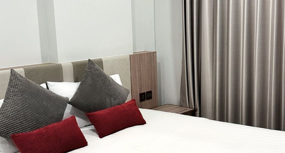 For rent 2 bedrooms condo in Mueang Chiang Mai, Chiang Mai