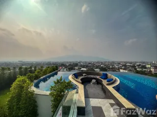 For Rent 2 Bedroom Condo In Mueang Chiang Mai