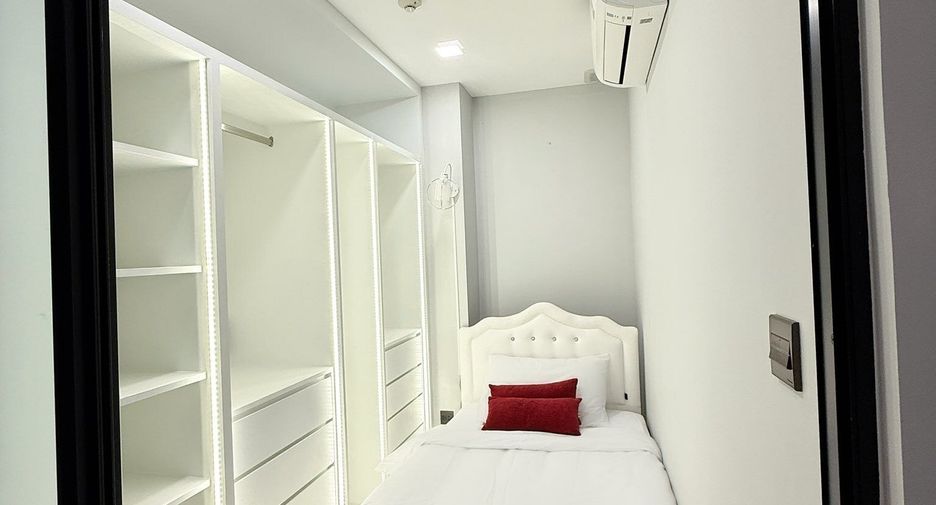 For rent 2 bedrooms condo in Mueang Chiang Mai, Chiang Mai