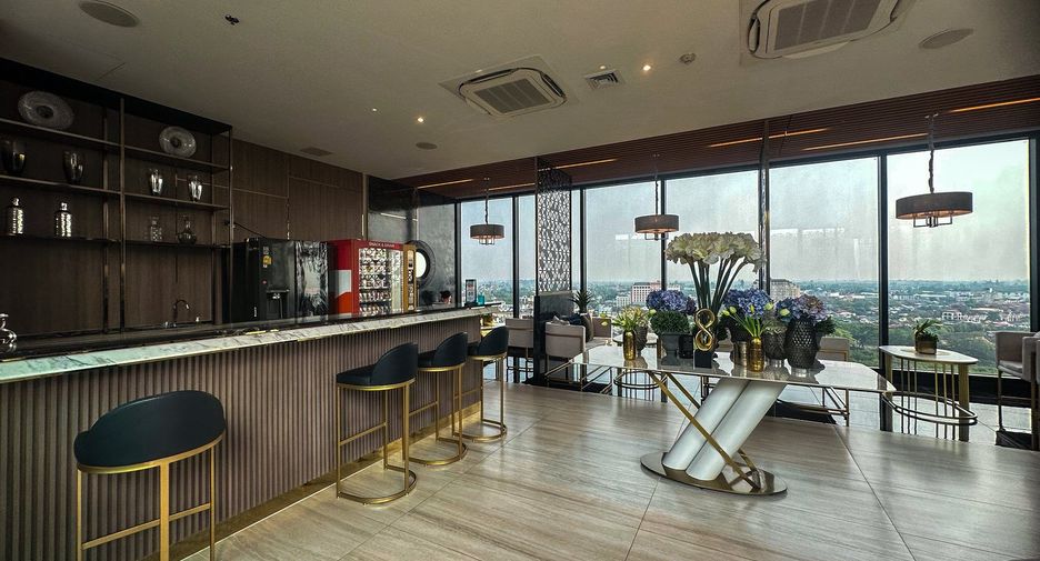 For rent 2 bedrooms condo in Mueang Chiang Mai, Chiang Mai