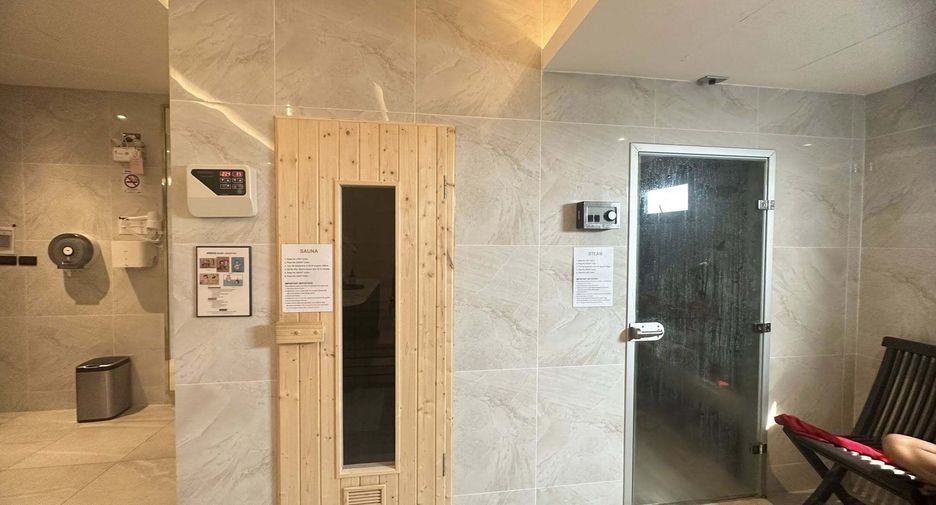For rent 2 bedrooms condo in Mueang Chiang Mai, Chiang Mai