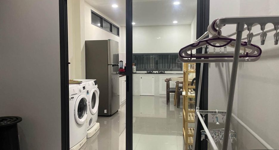 For rent 3 bedrooms house in Ko Samui, Surat Thani