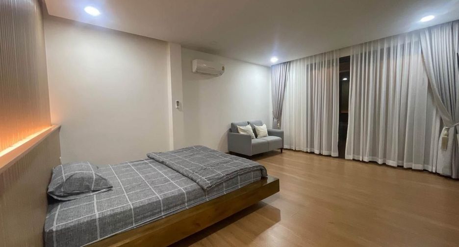 For rent 3 bedrooms house in Ko Samui, Surat Thani