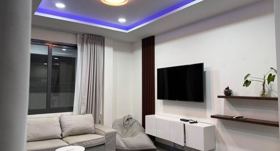 For rent 3 bedrooms house in Ko Samui, Surat Thani