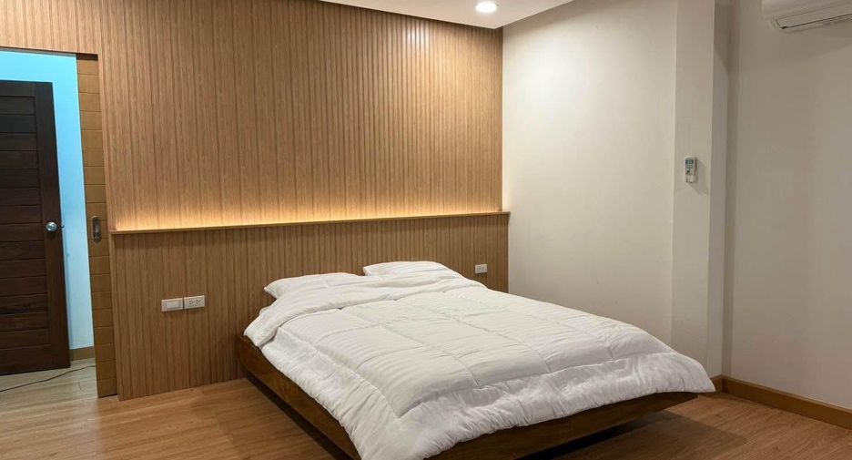 For rent 3 bedrooms house in Ko Samui, Surat Thani