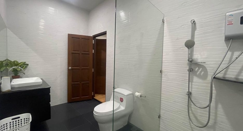 For rent 3 bedrooms house in Ko Samui, Surat Thani