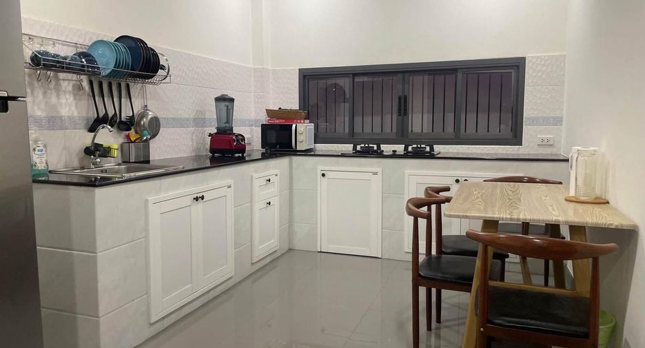 For rent 3 bedrooms house in Ko Samui, Surat Thani