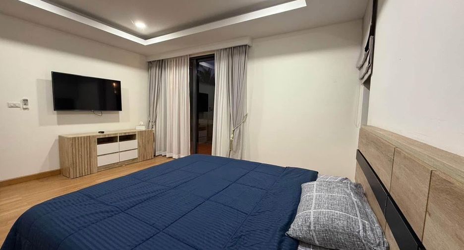 For rent 3 bedrooms house in Ko Samui, Surat Thani
