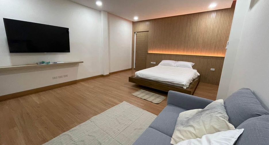 For rent 3 bedrooms house in Ko Samui, Surat Thani