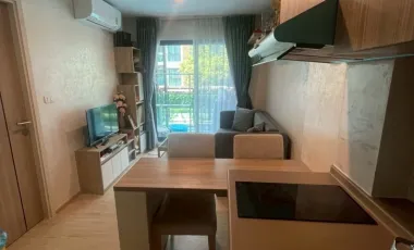 For sale 1 bed condo in Khlong Toei, Bangkok