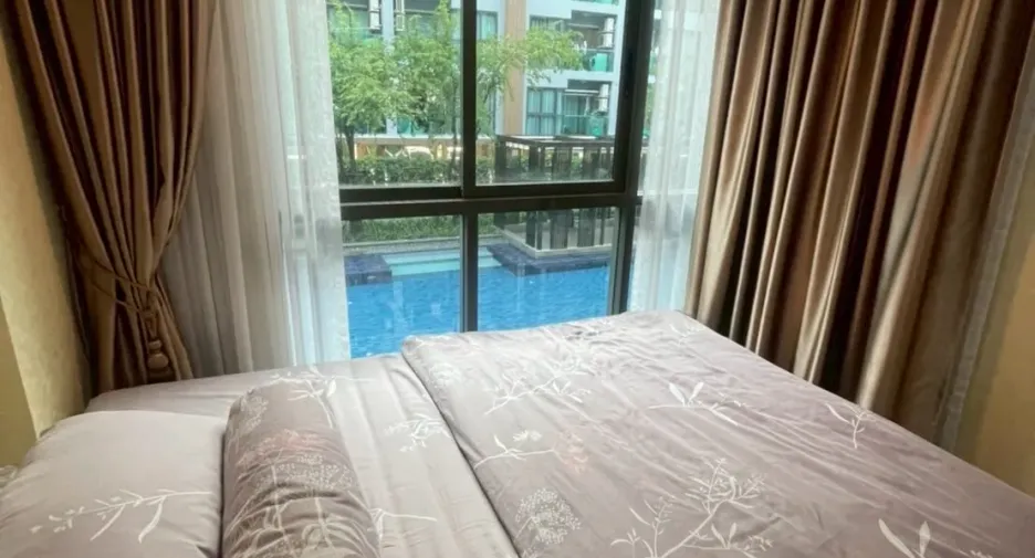 ขาย 1 เตียง คอนโด ใน คลองเตย, กรุงเทพฯ