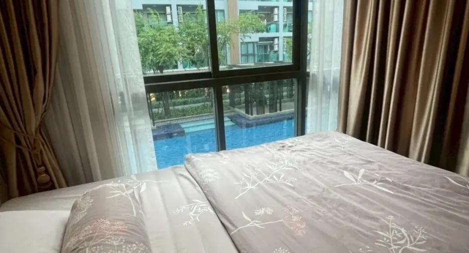 ขาย 1 เตียง คอนโด ใน คลองเตย, กรุงเทพฯ