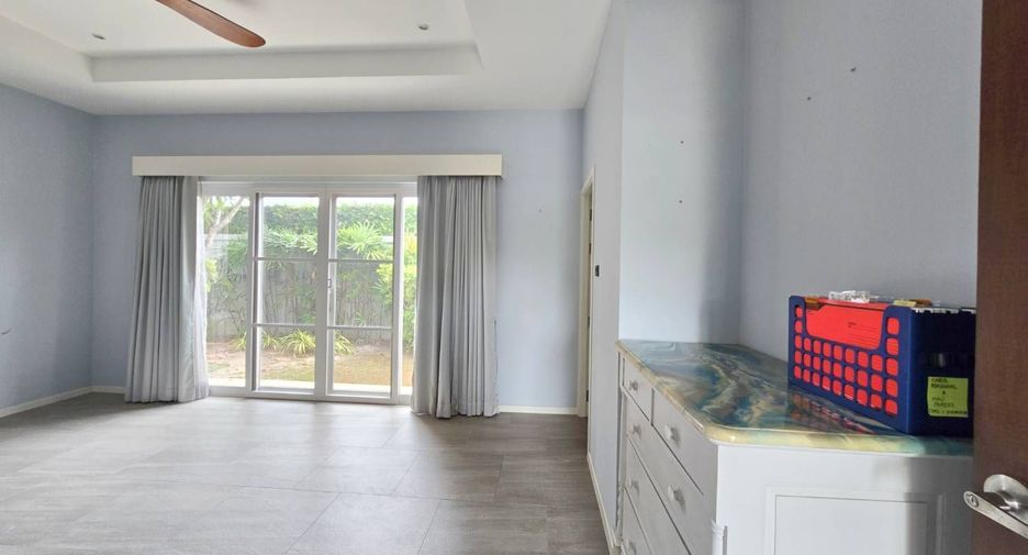 À louer 3 chambres villa à Hua Hin, Prachuap Khiri Khan