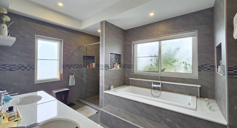 À louer 3 chambres villa à Hua Hin, Prachuap Khiri Khan