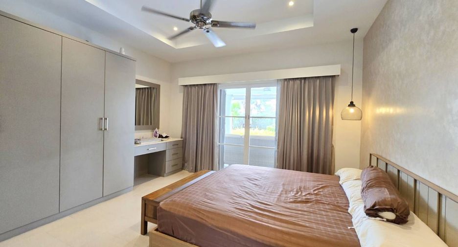 À louer 3 chambres villa à Hua Hin, Prachuap Khiri Khan