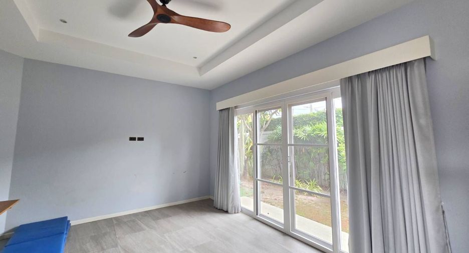 À louer 3 chambres villa à Hua Hin, Prachuap Khiri Khan