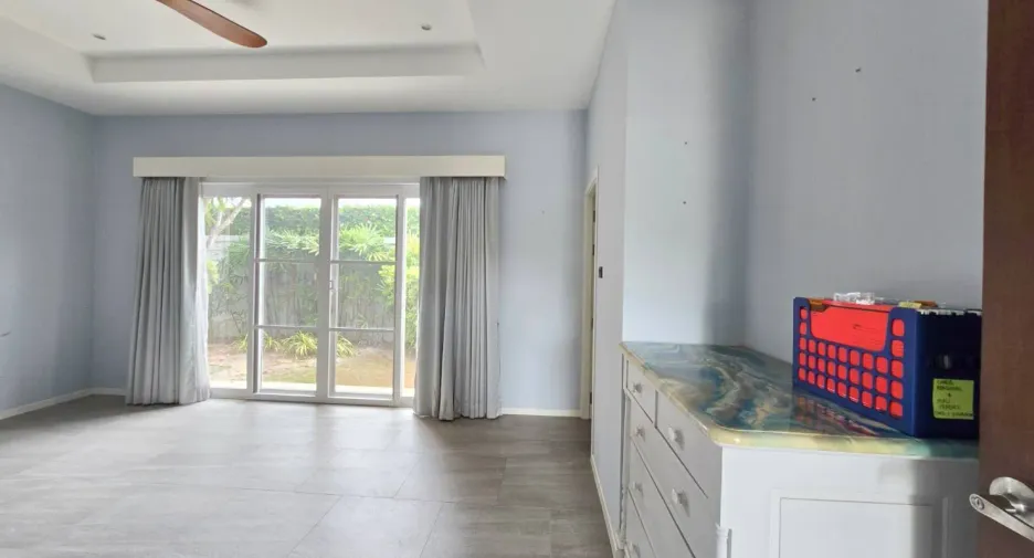 For rent 3 bedrooms villa in Hua Hin, Prachuap Khiri Khan