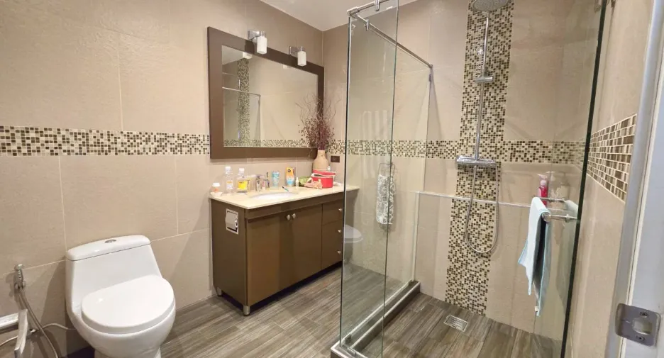 For rent 3 bedrooms villa in Hua Hin, Prachuap Khiri Khan
