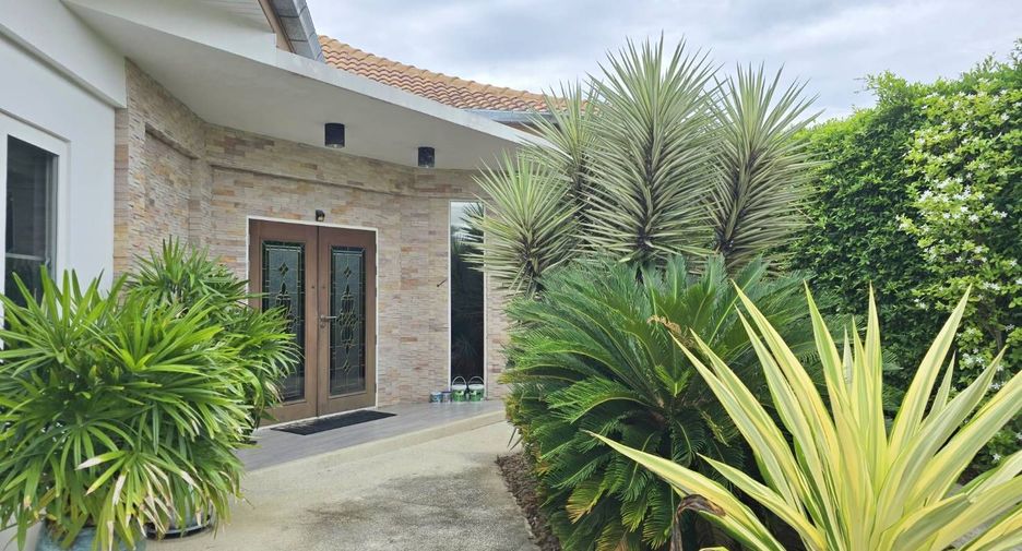 À louer 3 chambres villa à Hua Hin, Prachuap Khiri Khan