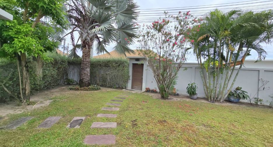 À louer 3 chambres villa à Hua Hin, Prachuap Khiri Khan
